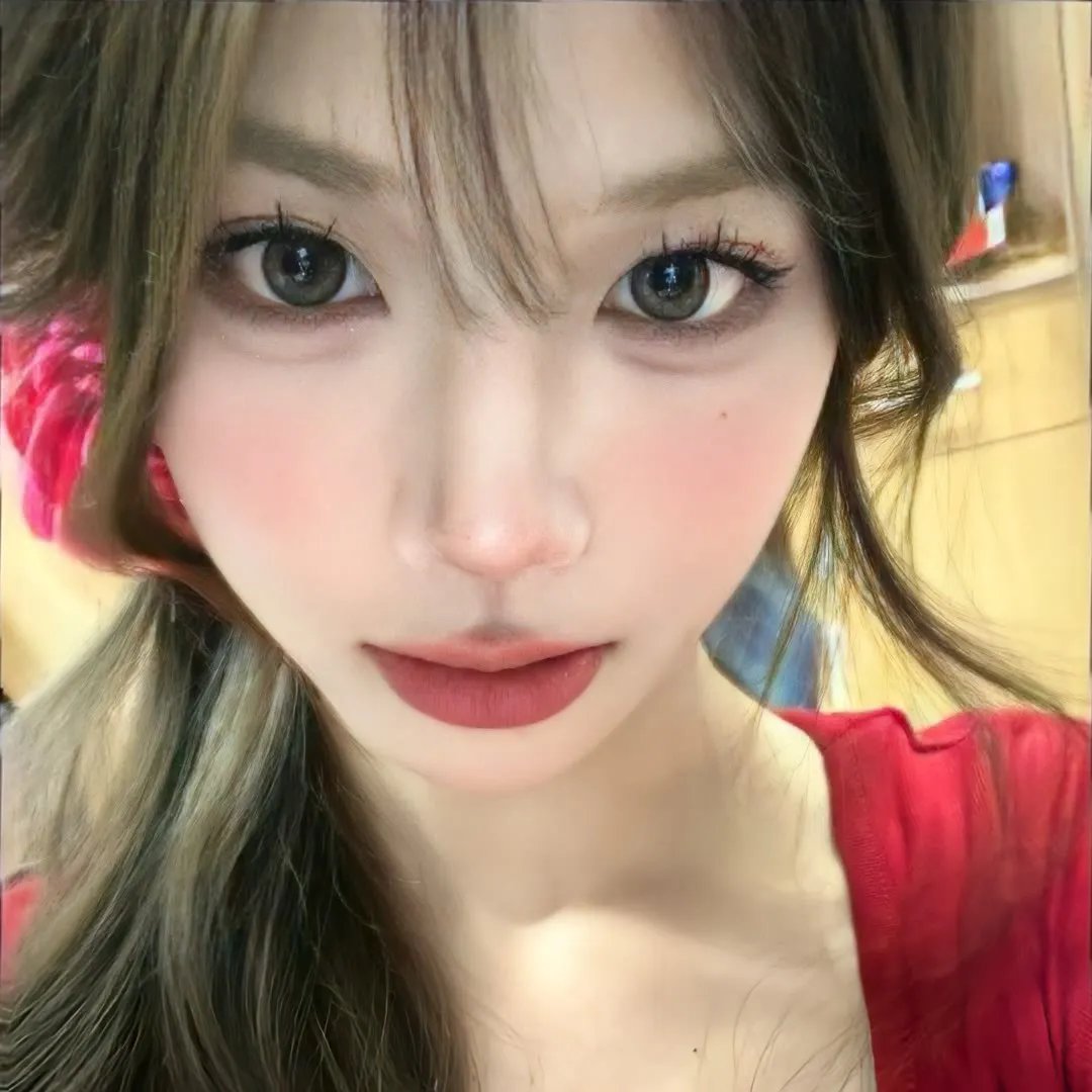 不一样的妈妈